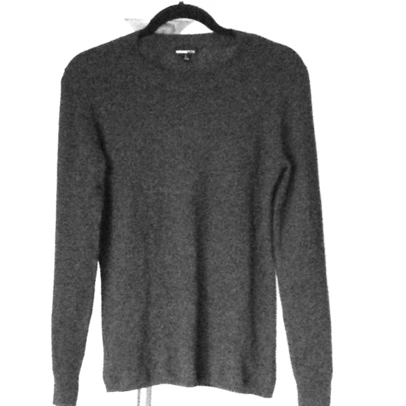 🍃🌹 Minnie Rose - 100% Cashmere Crew Neck Sweater - Picture 6 of 7